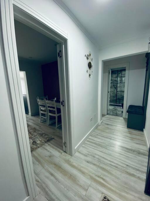 Apartament In Gura Humorului Exterior foto