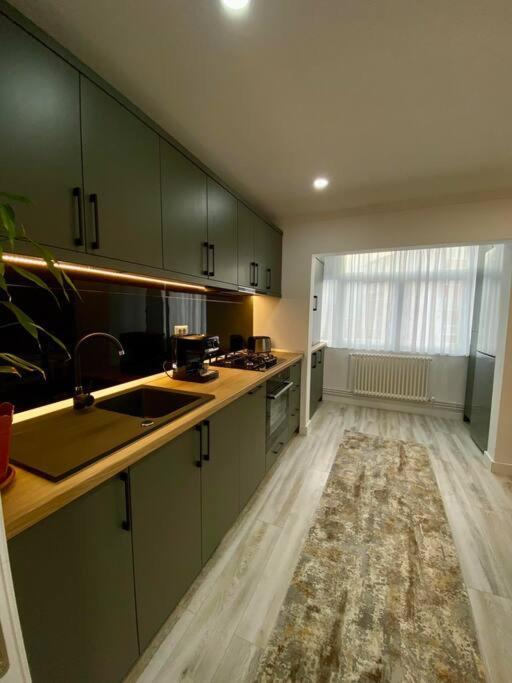 Apartament In Gura Humorului Exterior foto